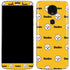 NFL Pittsburgh Steelers Blitz Series Moto E5 Plus Skin