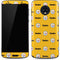 NFL Pittsburgh Steelers Blitz Series Moto G6 Skin