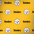 NFL Pittsburgh Steelers Blitz Series Moto G6 Skin
