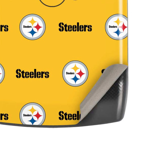 NFL Pittsburgh Steelers Blitz Series Motorola RAZR Skin