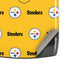 NFL Pittsburgh Steelers Blitz Series Motorola RAZR Skin