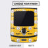 NFL Pittsburgh Steelers Blitz Series Motorola RAZR Skin