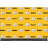 NFL Pittsburgh Steelers Blitz Series MSI GS65 Stealth Laptop Skin