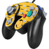 NFL Pittsburgh Steelers Blitz Series Nintendo GameCube Controller Skin