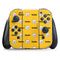 NFL Pittsburgh Steelers Blitz Series Nintendo Switch (2017-2021) Joy-Con Controller Skin