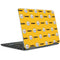 NFL Pittsburgh Steelers Blitz Series Notebook 9 Pro 13in (2017) Skin