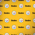 NFL Pittsburgh Steelers Blitz Series Notebook 9 Pro 13in (2017) Skin