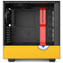 NFL Pittsburgh Steelers Blitz Series NZXT H510 Compact ATX Mid-Tower Case Skin