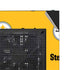 NFL Pittsburgh Steelers Blitz Series NZXT H510 Compact ATX Mid-Tower Case Skin