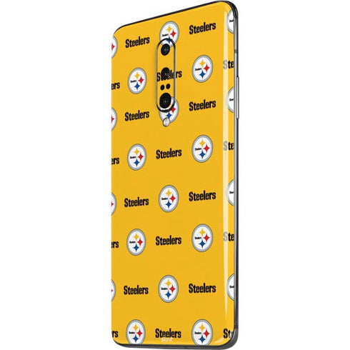 NFL Pittsburgh Steelers Blitz Series OnePlus 7 Pro Skin