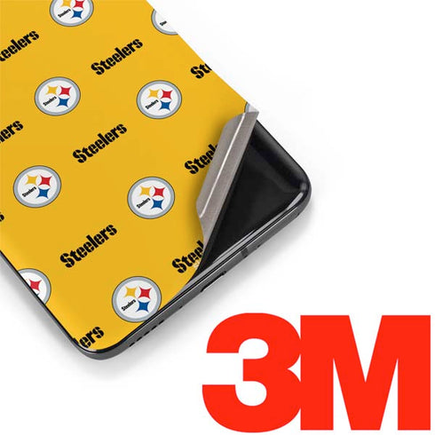 NFL Pittsburgh Steelers Blitz Series OnePlus 7 Pro Skin