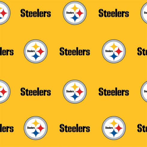NFL Pittsburgh Steelers Blitz Series Otterbox Commuter Galaxy Skin
