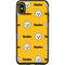NFL Pittsburgh Steelers Blitz Series Otterbox Symmetry iPhone Skin