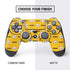 NFL Pittsburgh Steelers Blitz Series PS4 Controller Skin