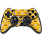NFL Pittsburgh Steelers Blitz Series PS4/PC SCUF Impact Controller Skin
