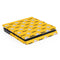 NFL Pittsburgh Steelers Blitz Series PS4 Slim Skin