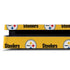 NFL Pittsburgh Steelers Blitz Series PS4 Slim Skin