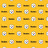 NFL Pittsburgh Steelers Blitz Series PS4 Slim Skin