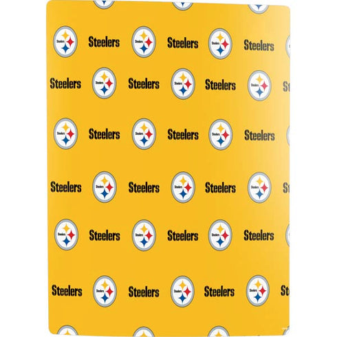 NFL Pittsburgh Steelers Blitz Series PS5 Digital Edition Bundle Skin