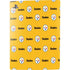 NFL Pittsburgh Steelers Blitz Series PS5 Digital Edition Console Skin