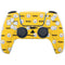 NFL Pittsburgh Steelers Blitz Series PS5 Controller Skin