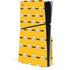 NFL Pittsburgh Steelers Blitz Series PS5 Slim Disk Console Skin