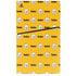 NFL Pittsburgh Steelers Blitz Series PS5 Slim Disk Console Skin