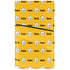 NFL Pittsburgh Steelers Blitz Series PS5 Slim Disk Console Skin