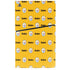 NFL Pittsburgh Steelers Blitz Series PS5 Slim Digital Edition Console Skin
