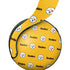 NFL Pittsburgh Steelers Blitz Series PULSE 3D Wireless Headset for PS5 Skin