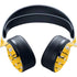 NFL Pittsburgh Steelers Blitz Series PULSE 3D Wireless Headset for PS5 Skin