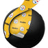 NFL Pittsburgh Steelers Blitz Series PULSE 3D Wireless Headset for PS5 Skin