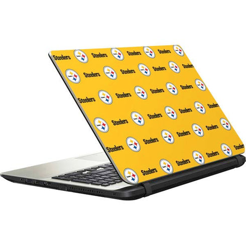 NFL Pittsburgh Steelers Blitz Series Satellite L50-B / S50-B Skin