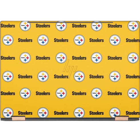 NFL Pittsburgh Steelers Blitz Series HP Spectre Skin