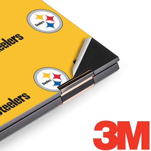 NFL Pittsburgh Steelers Blitz Series HP Spectre Skin
