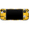 NFL Pittsburgh Steelers Blitz Series Steam Deck Handheld Gaming Computer Skin