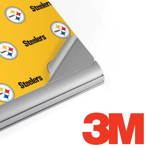 NFL Pittsburgh Steelers Blitz Series Surface Book 2 13.5in Skin