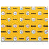 NFL Pittsburgh Steelers Blitz Series Surface Book 2 15in Skin