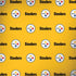NFL Pittsburgh Steelers Blitz Series Surface Book 2 15in Skin