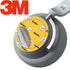 NFL Pittsburgh Steelers Blitz Series Surface Headphones Skin