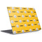 NFL Pittsburgh Steelers Blitz Series Surface Laptop 3 13.5in Skin