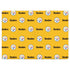 NFL Pittsburgh Steelers Blitz Series Surface Laptop 3 13.5in Skin
