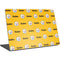 NFL Pittsburgh Steelers Blitz Series Surface Laptop 4 15in Skin