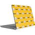 NFL Pittsburgh Steelers Blitz Series Surface Laptop Studio Skin
