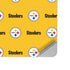 NFL Pittsburgh Steelers Blitz Series Surface Laptop Studio Skin