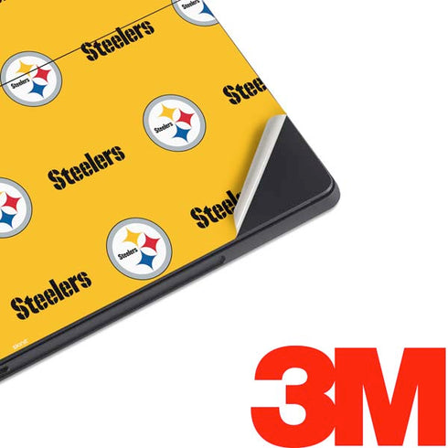 NFL Pittsburgh Steelers Blitz Series Surface Pro 6 Skin