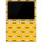 NFL Pittsburgh Steelers Blitz Series Surface Pro 7 Skin