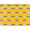 NFL Pittsburgh Steelers Blitz Series Surface Pro 8 Skin