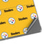NFL Pittsburgh Steelers Blitz Series Surface Pro 8 Skin