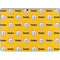 NFL Pittsburgh Steelers Blitz Series Surface Pro 9 Skin